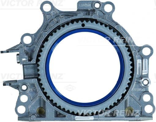 Shaft Seal, crankshaft